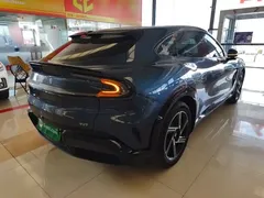 2025 Xiaomi YU7 RWD Long Range — фото 7