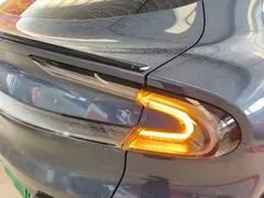 2025 Xiaomi YU7 RWD Long Range — фото 8