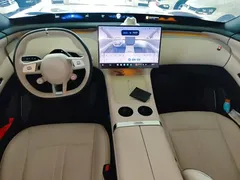 2025 Xiaomi YU7 RWD Long Range — фото 10