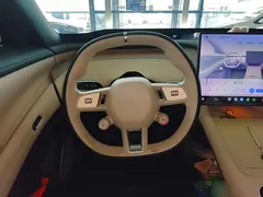 2025 Xiaomi YU7 RWD Long Range — фото 11