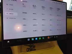 2025 Xiaomi YU7 RWD Long Range — фото 12