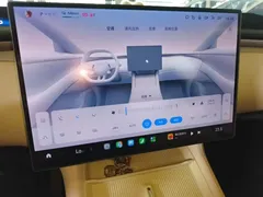 2025 Xiaomi YU7 RWD Long Range — фото 13