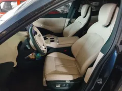 2025 Xiaomi YU7 RWD Long Range — фото 15