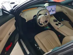 2025 Xiaomi YU7 RWD Long Range — фото 16