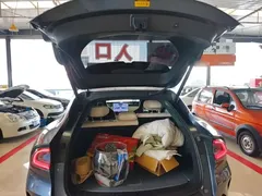 2025 Xiaomi YU7 RWD Long Range — фото 19