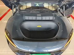 2025 Xiaomi YU7 RWD Long Range — фото 20