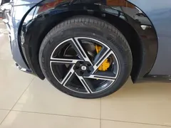 2025 Xiaomi YU7 RWD Long Range — фото 23