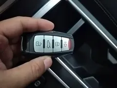 2021 Haval M6 Plus 1.5T DCT Elite, белый — фото 9