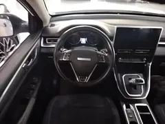 2021 Haval M6 Plus 1.5T DCT Elite, белый — фото 11