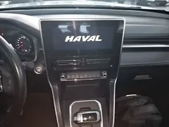2021 Haval M6 Plus 1.5T DCT Elite, белый — фото 13