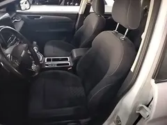 2021 Haval M6 Plus 1.5T DCT Elite, белый — фото 15