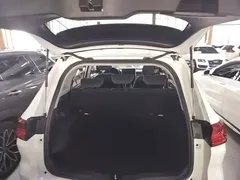 2021 Haval M6 Plus 1.5T DCT Elite, белый — фото 19