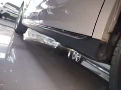2021 Haval M6 Plus 1.5T DCT Elite, белый — фото 22