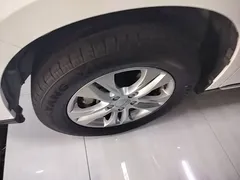 2021 Haval M6 Plus 1.5T DCT Elite, белый — фото 23