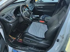 2021 Honda Breeze 240TURBO CVT 2WD — фото 9