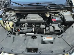 2021 Honda Breeze 240TURBO CVT 2WD — фото 10