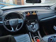 2021 Honda Breeze 240TURBO CVT 2WD — фото 12
