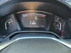 2021 Honda Breeze 240TURBO CVT 2WD — фото 14