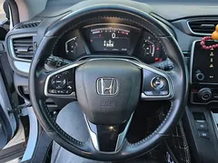 2021 Honda Breeze 240TURBO CVT 2WD — фото 15