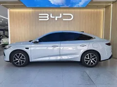 2025 BYD Qin L PHEV Smart Driving 120km — фото 3