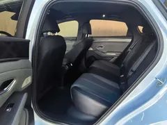 2025 BYD Qin L PHEV Smart Driving 120km — фото 8