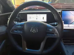 2025 BYD Qin L PHEV Smart Driving 120km — фото 9
