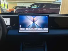 2025 BYD Qin L PHEV Smart Driving 120km — фото 10