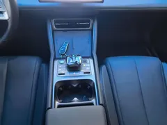 2025 BYD Qin L PHEV Smart Driving 120km — фото 11