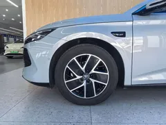 2025 BYD Qin L PHEV Smart Driving 120km — фото 13