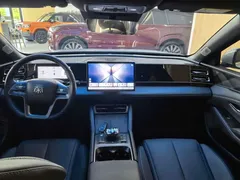 2025 BYD Qin L PHEV Smart Driving 120km — фото 14