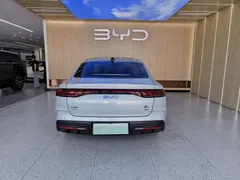 2025 BYD Qin L PHEV Smart Driving 120km — фото 15