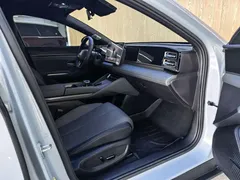 2025 BYD Qin L PHEV Smart Driving 120km — фото 19