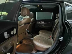 2021 Mercedes-Benz E-Class E 300 L Sport Luxury, чёрный — фото 5