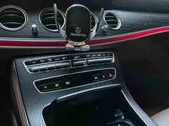2021 Mercedes-Benz E-Class E 300 L Sport Luxury, чёрный — фото 19