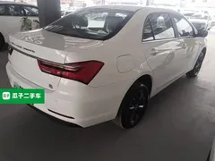 2021 BYD Qin Travel, белый — фото 7