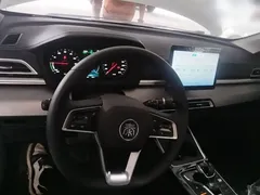 2021 BYD Qin Travel, белый — фото 10
