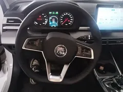 2021 BYD Qin Travel, белый — фото 11