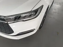 2021 BYD Qin Travel, белый — фото 24