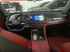 2022 Changan CS75 PLUS 2nd Gen 1.5T AT Premium, белый — фото 10