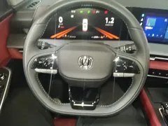 2022 Changan CS75 PLUS 2nd Gen 1.5T AT Premium, белый — фото 11