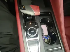 2022 Changan CS75 PLUS 2nd Gen 1.5T AT Premium, белый — фото 14