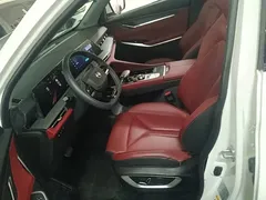 2022 Changan CS75 PLUS 2nd Gen 1.5T AT Premium, белый — фото 15