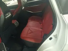 2022 Changan CS75 PLUS 2nd Gen 1.5T AT Premium, белый — фото 17