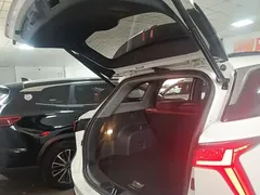 2022 Changan CS75 PLUS 2nd Gen 1.5T AT Premium, белый — фото 19