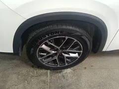 2022 Changan CS75 PLUS 2nd Gen 1.5T AT Premium, белый — фото 23