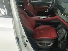 2022 Changan CS75 PLUS 2nd Gen 1.5T AT Premium, белый — фото 25