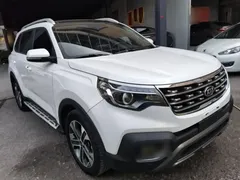 2019 Kia Sportage 2.0L AT Luxury, белый — фото 4