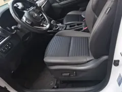 2019 Kia Sportage 2.0L AT Luxury, белый — фото 15