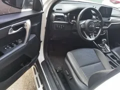 2019 Kia Sportage 2.0L AT Luxury, белый — фото 16