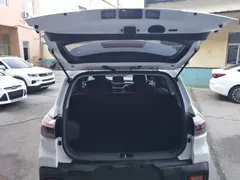 2019 Kia Sportage 2.0L AT Luxury, белый — фото 19